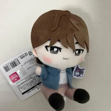 세븐틴 원우 산리오