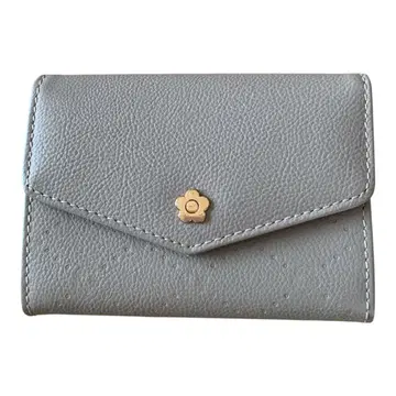 마리콴트 명함지갑 카드 케이스