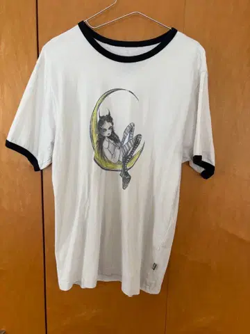 heaven by marc jacobs DREAMY RINGER TEE