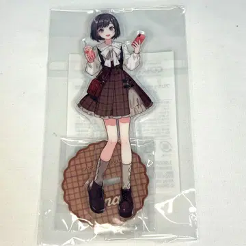 시노노메 에나 프로세카 크리에이터즈 페스티벌 2025 아크릴 스탠드