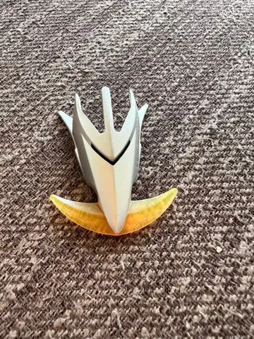 백수전대 가오레인저 DX 초합금 파워 애니멀 가오 기린용 헤드 기어