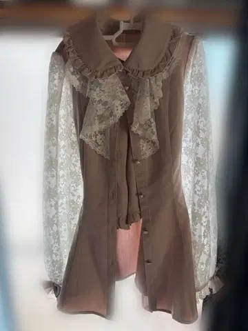 시크릿허니 셋업