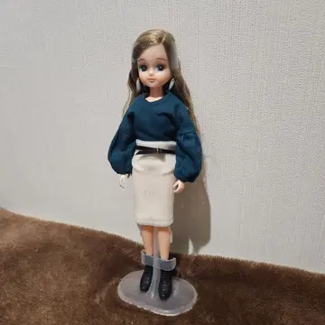 리카짱 인형 34