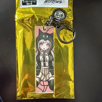 나나미 치아키 단간론파 슈퍼 단간론파 2 단간론파전