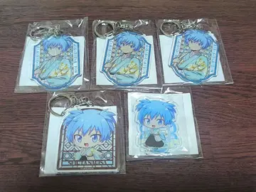 암살교실 제비뽑기당 시오타 나기사