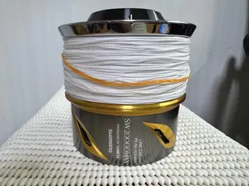 [ 가격 인하 ] 유메야 20000 MAX 스풀 [ 새상품급 ]