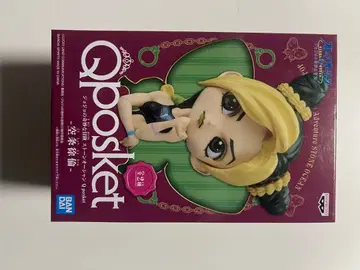 죠죠의 기묘한 모험 스톤 오션 쿠죠 죠린