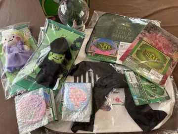 제일복권 위키드 영원한 약속 라스트 원상 외