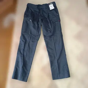 버틀 1312 원턱 카고 팬츠 사이즈 85