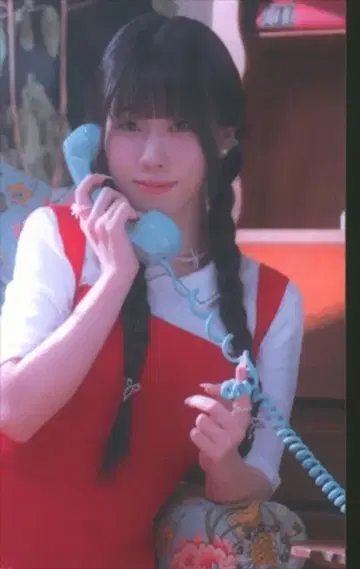 ME:I Sweet Holiday 타카미 후미네 ME:ICONIC 22