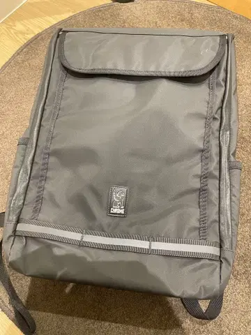 CHROME VOLCAN PLUS 32L 크롬