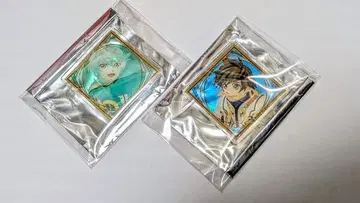 테일즈 오브 시리즈 트레이딩 아크링 키링 Vol.5 스레이, 미클리오