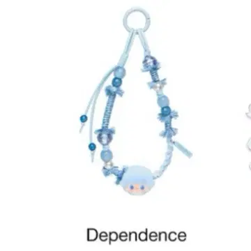 DIMOO Journal of New Life 참 Dependence