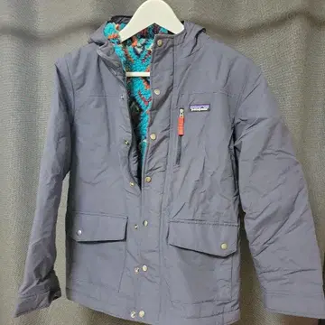 Patagonia 플리스 안쪽 점퍼 L12
