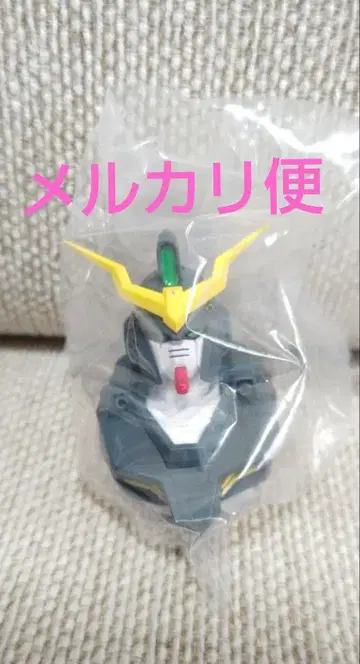 제일복권 신기동전기 건담 W E상 MS 헤드 마그넷 데스사이즈 2