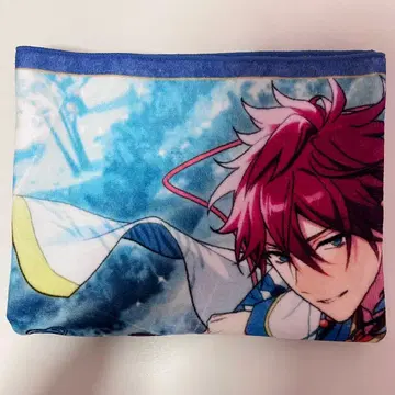 앙스타 아마기 린네 중국 LIVE 기념 타월