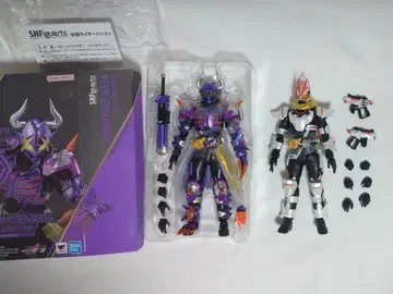 피규아트 버퍼 피버 좀비, 기츠 피버 매그넘