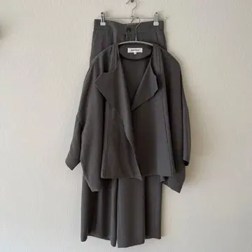 엔폴드 2025 SS 셋업 36