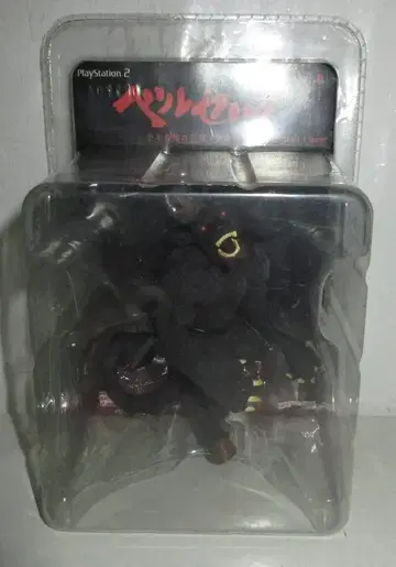 사미 천년 제국의 매편 성마전기편 오리지널 피규어 [조드]