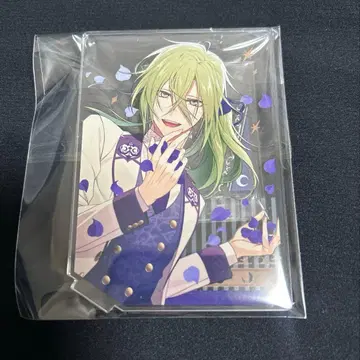 AMNESIA 암네시아 10주년 홍콩 ver 아크릴 스탠드 우쿄