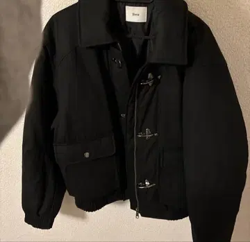 Bleme 파이어맨 자켓