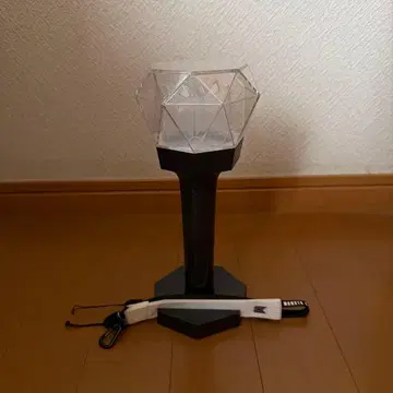 몬스타엑스 라이트 스틱 2 응원봉