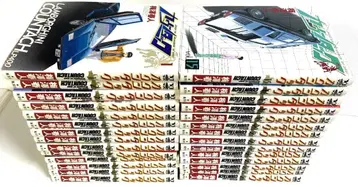 전권 초판 카운택 우메자와 하루토 전 1-28권 영 점프 코믹스