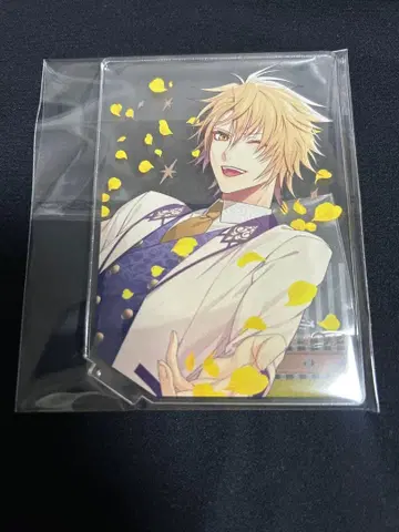 AMNESIA 암네시아 10주년 홍콩 ver 아크릴 스탠드 토마