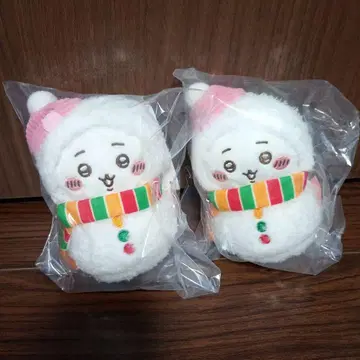 제일복권 에니마이복권 치이카와 E상 낱개 판매 가능