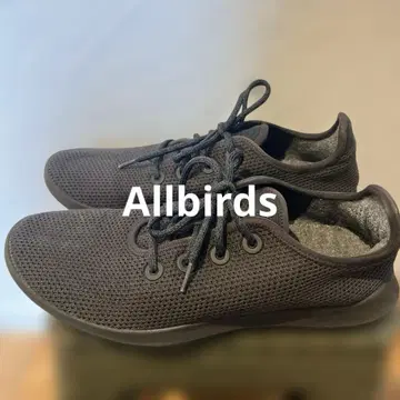 Allbirds 남성용 스니커즈 28cm