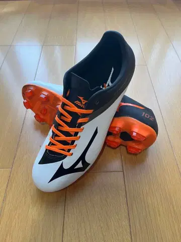 미즈노 바사라 102 27cm MIZUNO 축구 스파이크