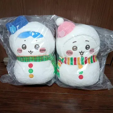 제일복권 치이카와 (먼작귀) A상 B상