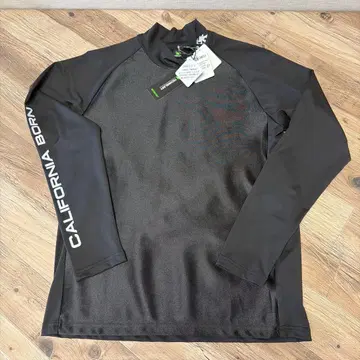 미사용 새상품 갓차골프 이너 셔츠 사이즈:M