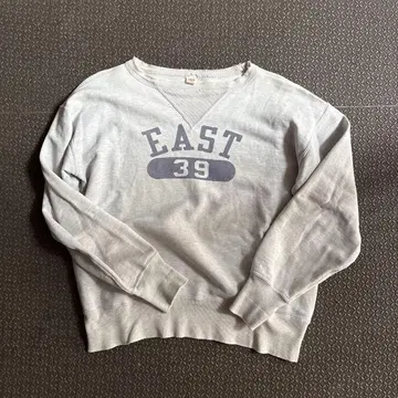 McCOY 맨투맨 아메카지 38