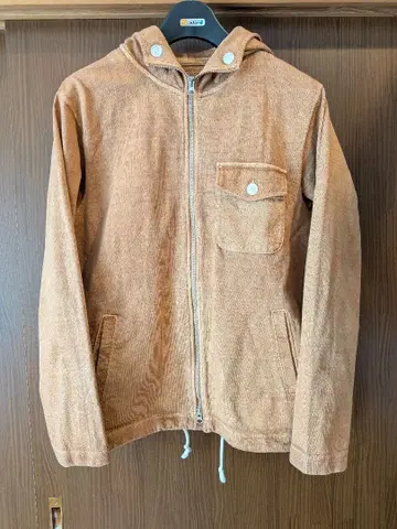 굿온 헤비 저지 덱 자켓