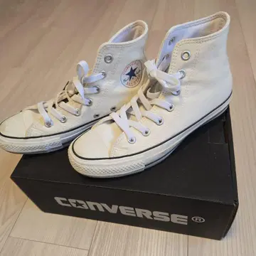 컨버스 올스타 100 하이