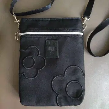 MARY QUANT 숄더 미니백