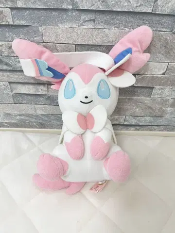 포켓몬 니피아 봉제 인형