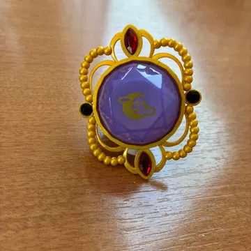 앙스타 스타라이 10th 라이트 반지 칸자키 소마