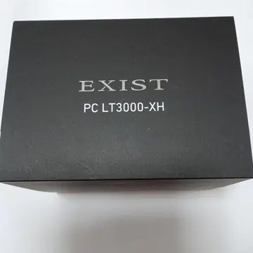 다이와 EXIST PC LT3000-XH 스피닝 릴
