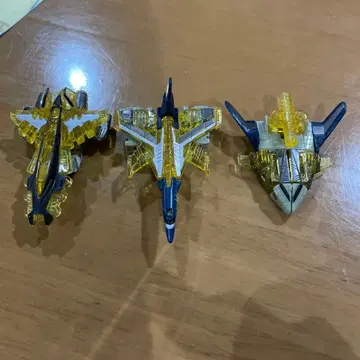 트랜스포머 SC08 에너곤 세이버