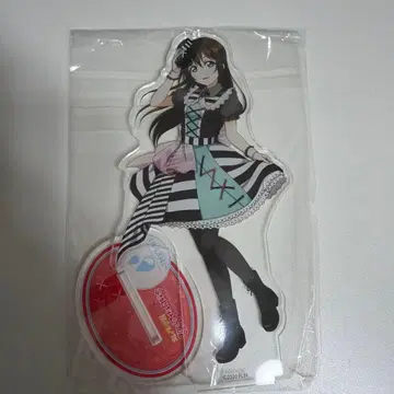 사쿠라자카 시즈쿠 아크릴 스탠드 A ZU NA Maze Town