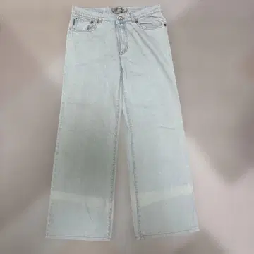 SPORTMAX 스트레이트 데님 36 사이즈
