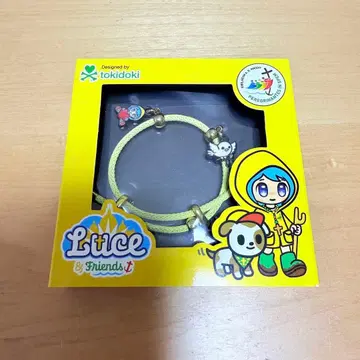 LUCE 참 팔찌 오사카 만박 EXPO 2025 OSAKA