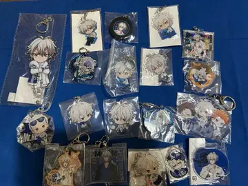 사마토키 묶음 판매 키링