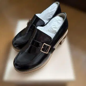 마제스틱 레곤 벨트 포함 로퍼