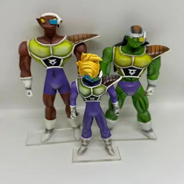 드래곤볼 hg 사이즈 쿠우라 기갑전대