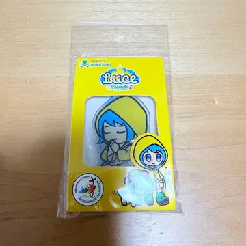 LUCE tokidoki 아크릴 스탠드 EXPO 2025 OSAKA