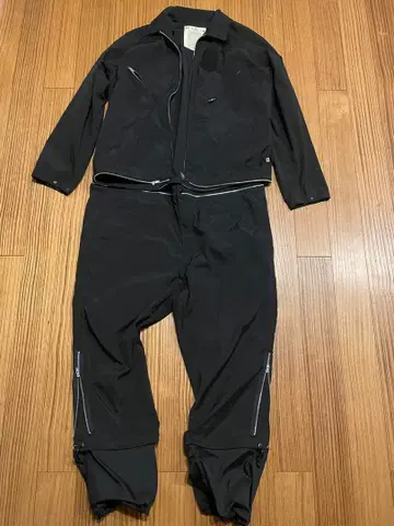 레어 ssz 멜빵 XL 사이즈 셋업 커스텀 가능