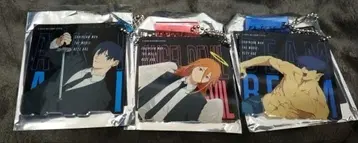 극장판 체인소 맨 레제편 아크릴 키링 천사의 악마 하야카와 아키